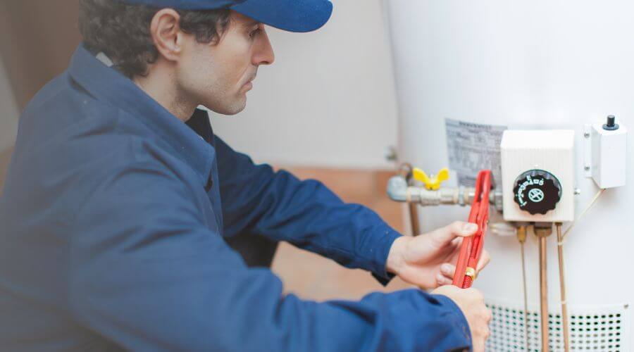 Professional emergency plumbing in Corning, OH